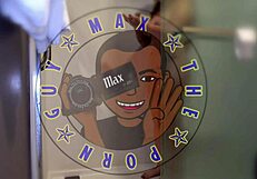 Roxxxie Boldly Uses Mouth And Wet Pussy To Cover Juicy Ass In Cum