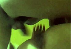 Horny Latina Couple Licks Pussy in Second Tlaxcala Visit!