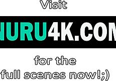 Cassidy Klein Erotic Massage Turns into Hardcore Action