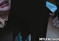 After seeing ghosts of her past and present, Sheena must face her future with a menacing dark figure