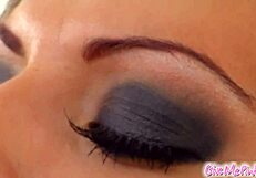 i want pink wanda oiled and spreading her pussy and ass