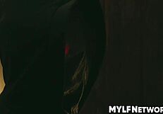 After seeing ghosts of her past and present, Sheena must face her future with a menacing dark figure