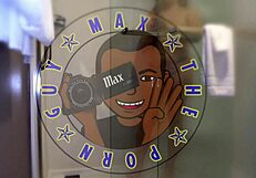 Roxxxie Boldly Uses Mouth And Wet Pussy To Cover Juicy Ass In Cum