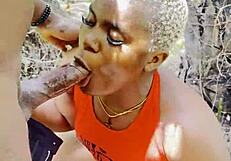 Epic King Of The Forest With The Bardie Part 1