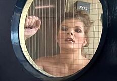 the control agent watches the cameras to see whats happening in the office