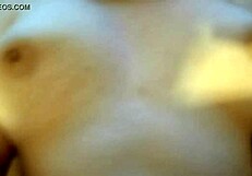 Amateur Homemade Video Of Cock Sliding Into My Pussy.