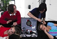 Can It Get Worse with Step-Mom Fantasies?