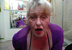 Sold Purple Set I Will Never Wear Again, Sad Isn't It?