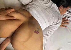 my stepsister came to my room to have sex with me.