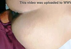 Indian Bhabhi's Tight Ass Drilled in Full Desi Action, Wow!