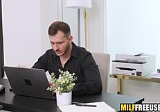 Three Personal Assistants Turned into Playthings by Demanding Office Bosses