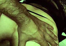 Watch This Couple's Homemade Anal Fun!