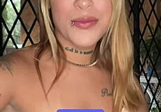 Petite Latina Deepthroat Blowjob Casting POV