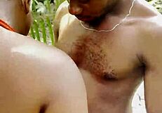 Epic King Of The Forest With The Bardie Part 1