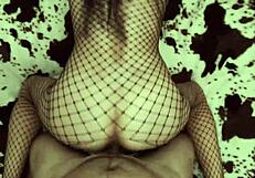 Watch This Couple's Homemade Anal Fun!