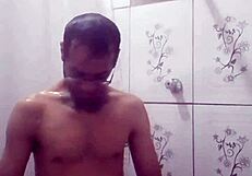 Leaked video of me showing off to neighborhood girl