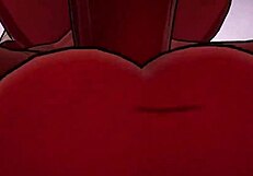 Heavyplushbutt's FNAF roleplay compilation with big cocks