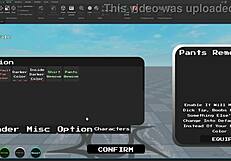 Check Out Rocat Modification! DM on Discord for Robux Deal and Tutorial