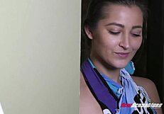 Karla Kush And Dani Daniels Lick And Finger Each Other In Intense Lesbian Action!