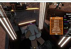 Bunny girl lets boss fuck her rough to be the best worker