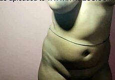 I observe an indian girl with big tits seduced by tuition sir