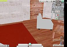 Intense Love For My Baby.