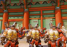 Midget Occupies Tall French Lady In Swedish Scandinavian Game