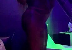 Fucking hard with Valentino in wild Tokyo streets