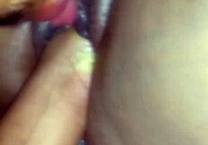 Chupando Gostoso A Buceta Da Preta