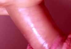 Japanese wife cheats with fucking and cum in mouth facial close up