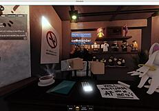 Bunny girl lets boss fuck her rough to be the best worker