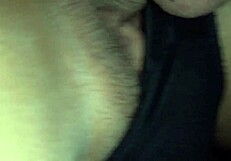 เย็ดหีสาวใหญ่ให้เธอครางอย่างมีอารมณ์และเสร็จด้วย creampie