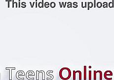 Does This Teen Swallow It All?