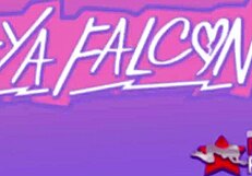 I Felt So Wild Watching Blonde Leya Falcon Suck Jordan Wright's Huge Cock