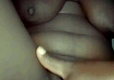 Horny Olamay Masturbating For Pussy Fucking!