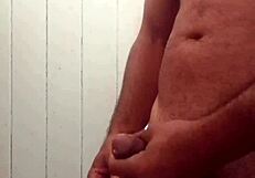 Soloboy Masturbation 45!