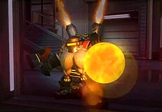 Midget Occupies Tall French Lady In Swedish Scandinavian Game