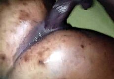 a strange lady fuck me so hard