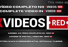 Ktal fucks shaved pussy of nymph marcela in lingerie.