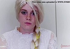 submissive little ass reprogrammed to serve with extreme domination tactics