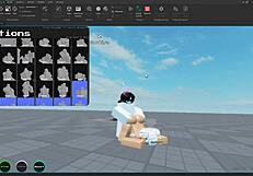 查看Rocat修改！在Discord上DM获取Robux交易和教程