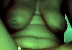 Horny Olamay Masturbating For Pussy Fucking!