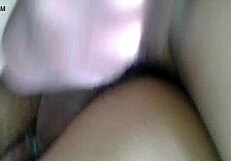 follando her pussy hard and deep!