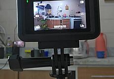 eu era tão santinha, mas ele me fez trair... agora aguenta!