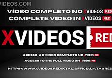 Ktal fucks shaved pussy of nymph marcela in lingerie.