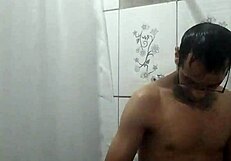 Leaked video of me showing off to neighborhood girl