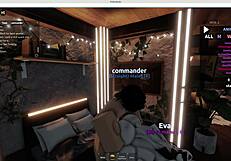 Bunny girl lets boss fuck her rough to be the best worker