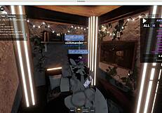 Bunny girl lets boss fuck her rough to be the best worker