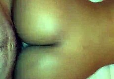 Big Juicy Booty Fucked Hard by Thick Cock