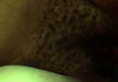 Feeling the Tight Nigerian Pussy's Grip